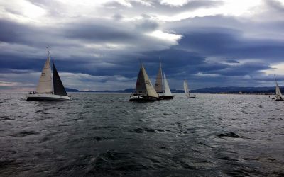 El Ascaló en el trofeo de Invierno del RCN de Gandia