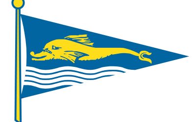 El Club Náutico y Priscila Welter unidos por una buena causa: El colegio Alinur