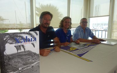 El Club reedita el libro de fotografías históricas