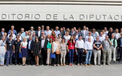 Conclusiones del III Simpsio de Clubes Náuticos celebrado los días 6 y 7 de octubre en Alicante.