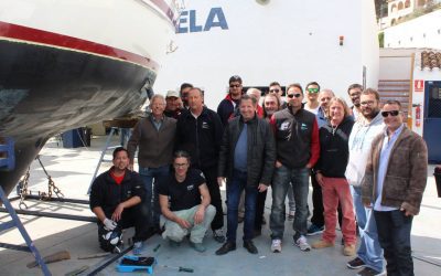 Adiós amigo: adiós Antonio El rubio