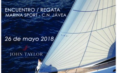 Medio centenar de embarcaciones inscritas en el I Encuentro Bahía de Jávea Náutico de Jávea