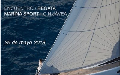 30 embarcaciones inscritas en el I Encuentro Bahía de Jávea