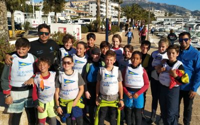 Resumen de la 52 Semana Náutica de Alicante