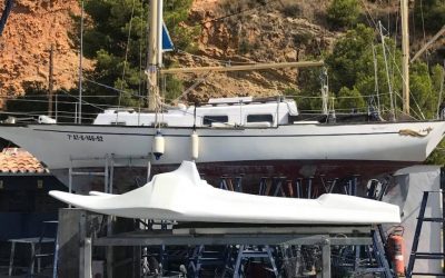El Mothquito primer foiling español nominado a los foiling awards 2018