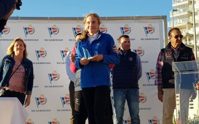 Resumen del fin de semana