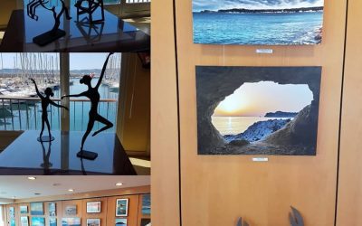 Agenda Cultural mes de junio