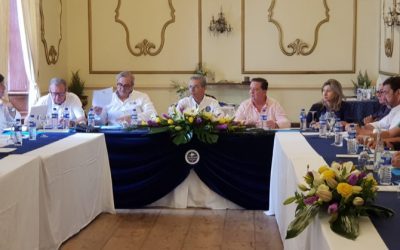 La Confederación Española de Asociaciones de Clubes Náuticos fija las líneas de trabajo para los próximos años