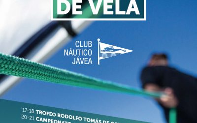 La 46 Semana de la Vela será del 17 al 24 de agosto