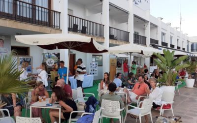 Una Semana de la Vela que no habría sido posible sin nuestros colaboradores