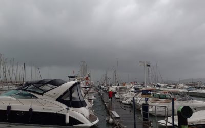 Información a los socios: Concluye el plazo para presentar el seguro del barco e ITB