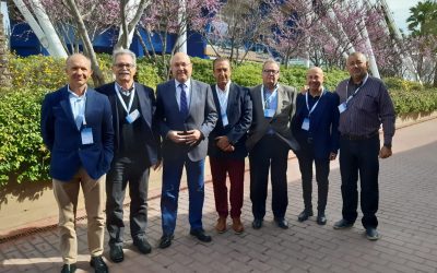 La ACNCV valora positivamente la apuesta de la GVA por solucionar la situación de las concesiones de los puertos deportivos