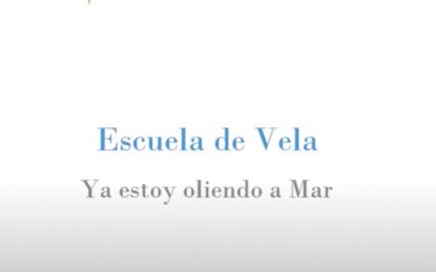 Los regatistas del Club Náutico ya están oliendo el mar