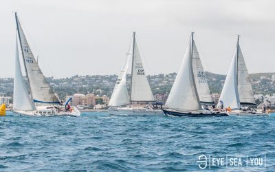 Álbum de fotos del III Encuentro Bahía de Jávea