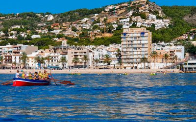 El Club Náutico de Jávea prepara una programación deportiva de invierno con los centros escolares