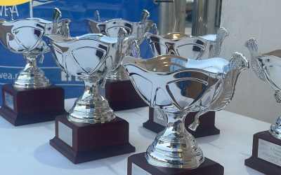Tikehau y Argo vencen en el Trofeo 4 Estaciones ‘Verano’ 