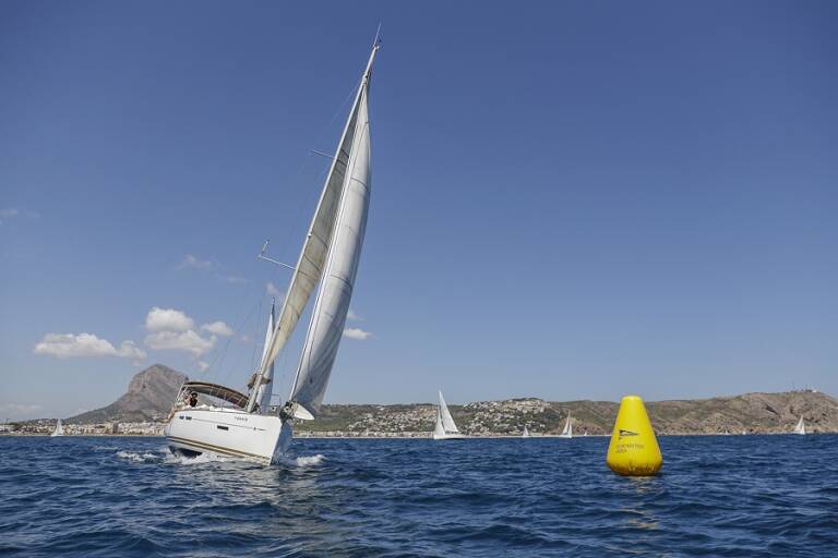 Trofeo Sir Thomas Lipton del 21 al 24 de agosto