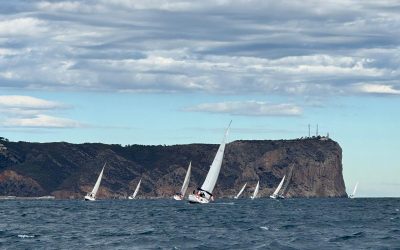 Mararara Dos y Bequia vencedores del Trofeo 4 Estaciones de Otoño