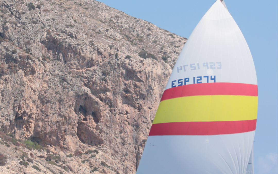 La III Regata de Vela Clásica ya tiene fechas y las preinscripciones están abiertas