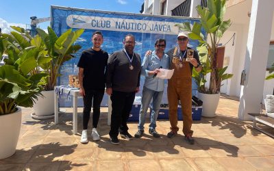 Así vivimos el XXVIII Campeonato Local de Pesca al Xamber