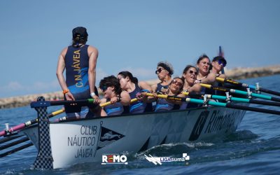 IX Regata Liga Suma Banco Fijo