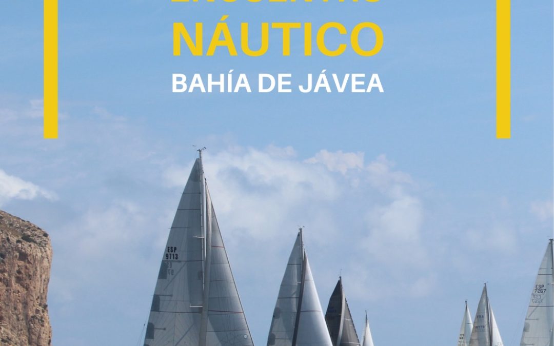 El 24 de mayo celebraremos nuestro Encuentro Náutico 2025