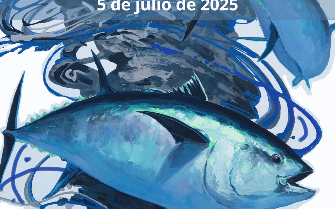 El 5 de julio, nueva edición del XXI Torneo de Pesca de Altura especial Picudos del Mediterráneo