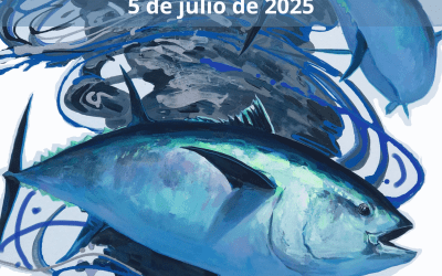 El 5 de julio, nueva edición del XXI Torneo de Pesca de Altura especial Picudos del Mediterráneo