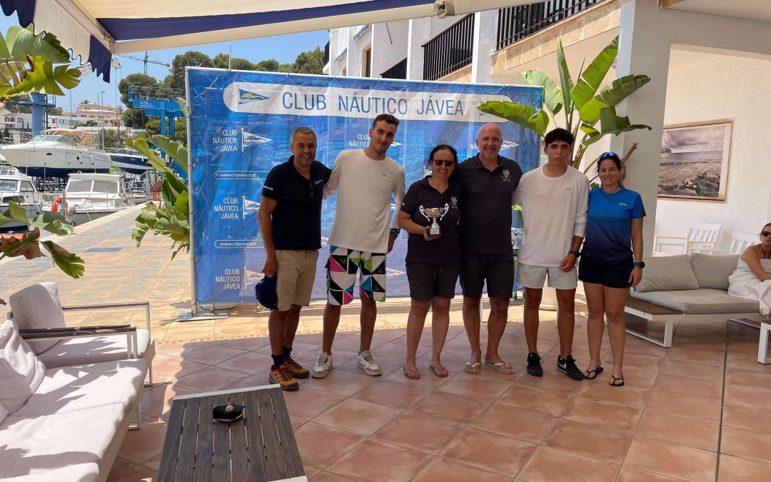 Cool y Ardora vencen en el Trofeo 4 Estaciones – Verano
