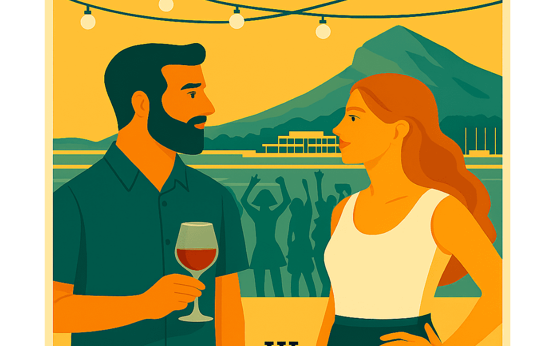 Sábado 26 de julio: Fiesta Inicio de Verano