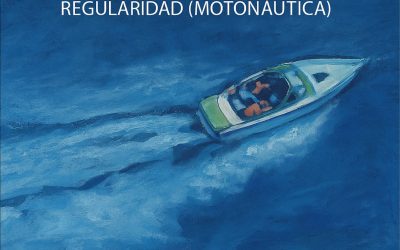 El Trofeo 3 Cabos de Motonáutica tendrá lugar el 23 de agosto