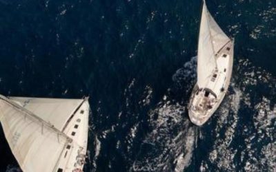 Trofeo Sir Thomas Lipton: 21 y 22 de agosto con la Lipton Regata y la Lipton Club