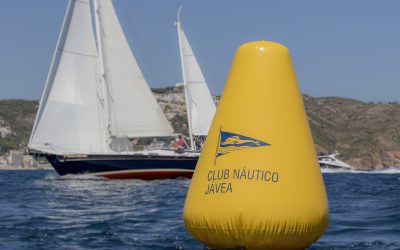 Trofeo Comodoro “Federico Gimeno” broche final de la 51 Semana de la Vela