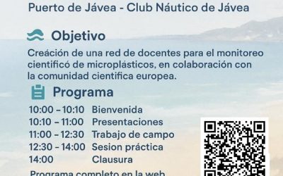 Jornada Erasmus Maris 2025 el próximo 19 de septiembre