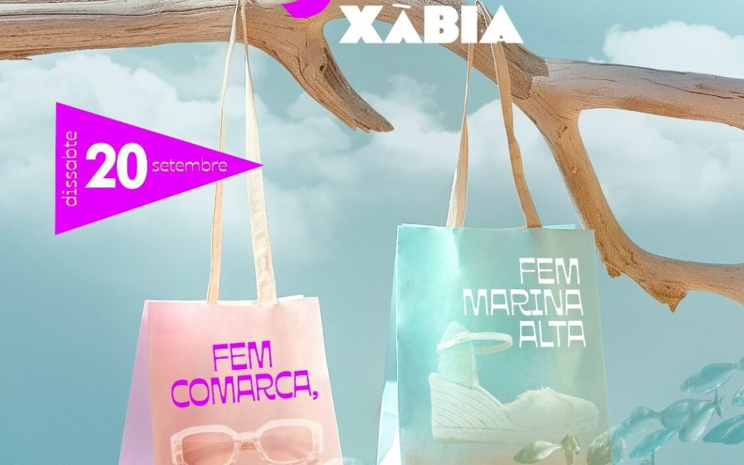 El 20 de septiembre participaremos en la V Feria Comarcal del Stock organizando un Taller de Nudos