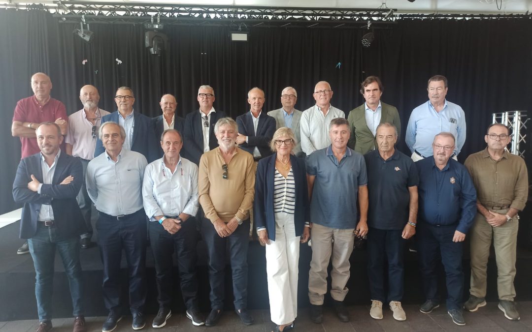 Arturo Miquel, nuevo presidente de la ACNCV