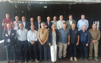 Arturo Miquel, nuevo presidente de la ACNCV