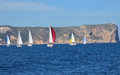 Argo y Ascaló ganan la última prueba del Trofeo 4 Estaciones 2025