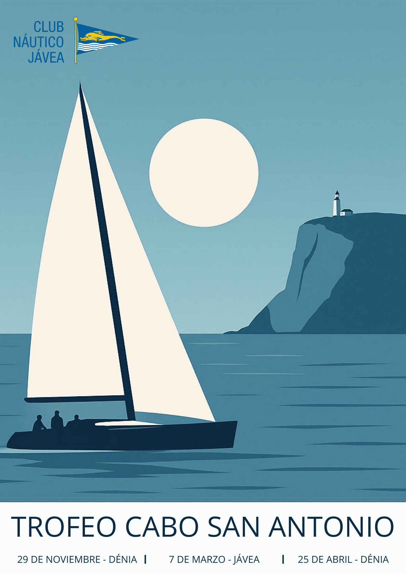 CARTEL CABO SAN ANTONIO