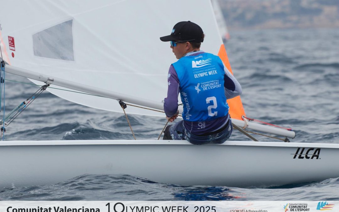 Vota por Mateo Carbonell, nominado a los Premios del Deporte por la Diputación de Alicante