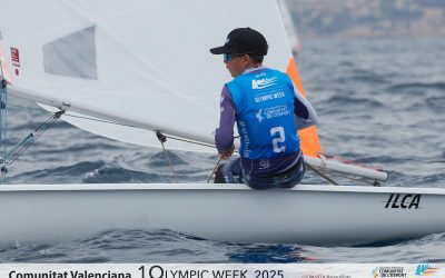 Vota por Mateo Carbonell, nominado a los Premios del Deporte por la Diputación de Alicante