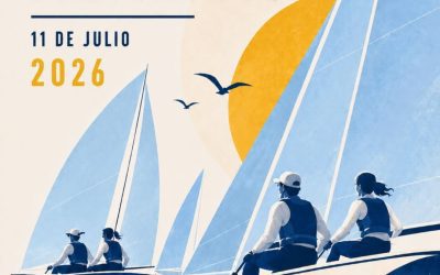 El 11 de julio vuelve el Trofeo Nereida