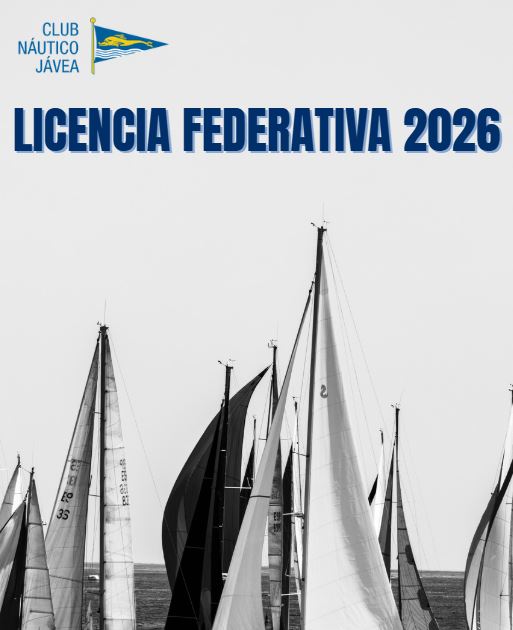 ¿Preparándote para 2026? Empieza renovando tu licencia federativa