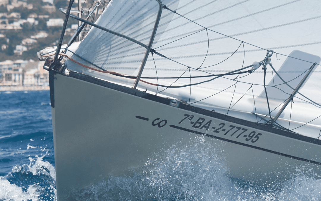 El 24 de enero celebraremos el Trofeo A2 del Club Náutico Jávea