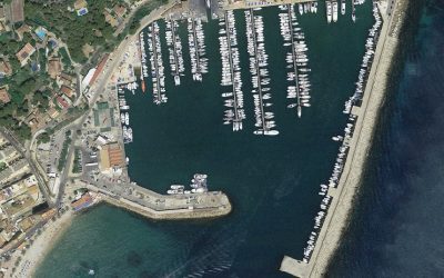 La Generalitat prorroga la concesión del Club Náutico de Javea hasta 2053