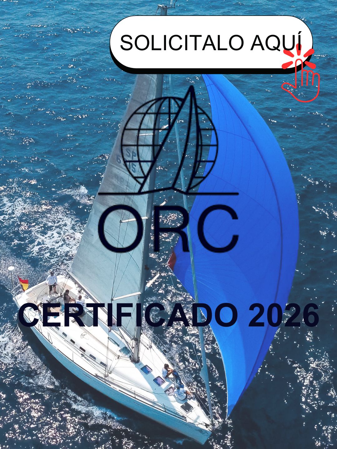 Solicitud certificados web