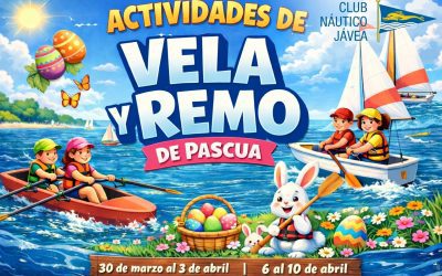 Abrimos inscripciones para el campus de Pascua 2026