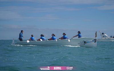 Acogemos la primera cita de la Liga SUMA 100 Paladas Solidarias 2026.