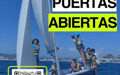 El 01 de mayo celebramos nuestra «Jornada de Puertas Abiertas»