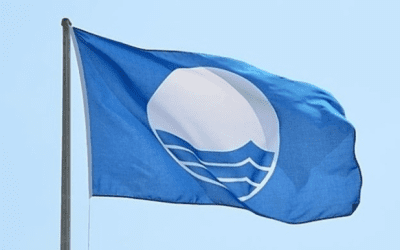 El Club Náutico de Jávea renueva la Bandera Azul 2026 y refuerza su compromiso con la sostenibilidad marina